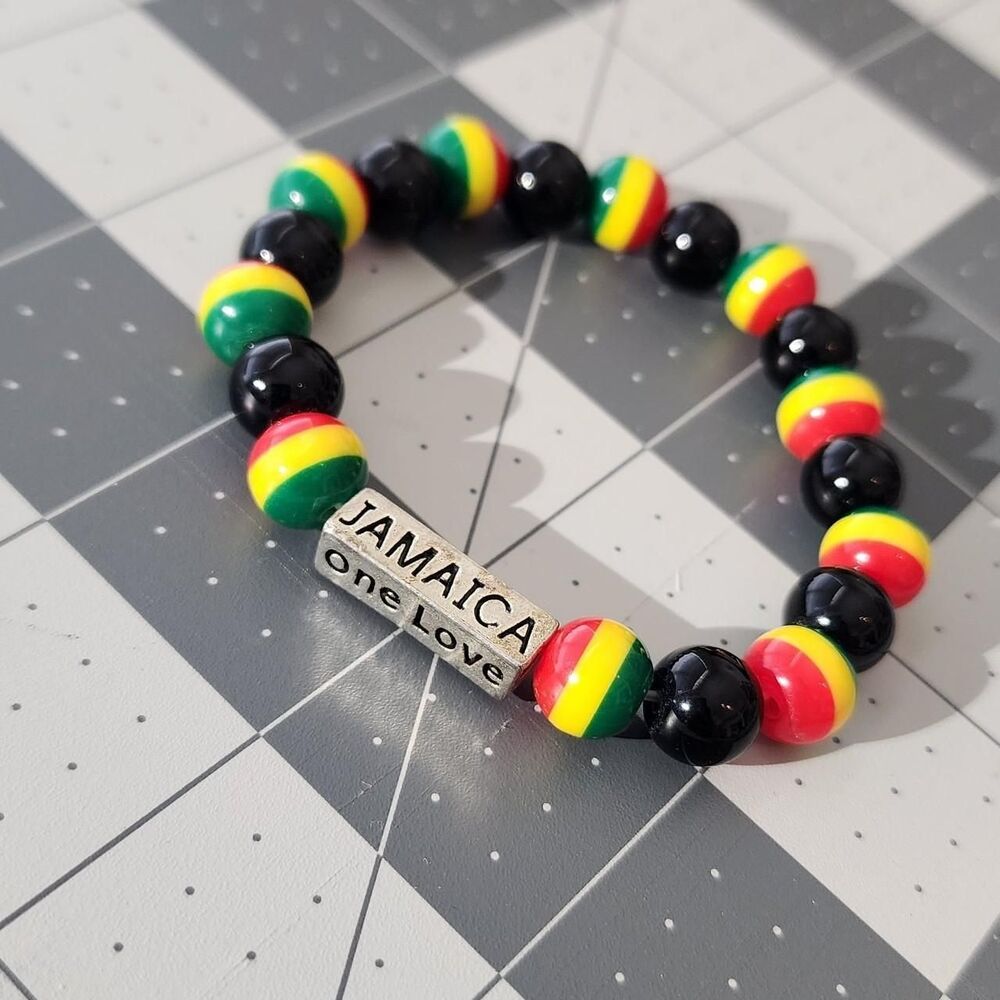 Jamaica Men's Multi Jewellery